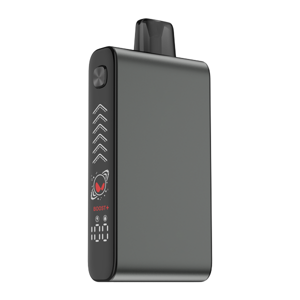 Blue Razz Ice FASTA Alien 51K — image 1