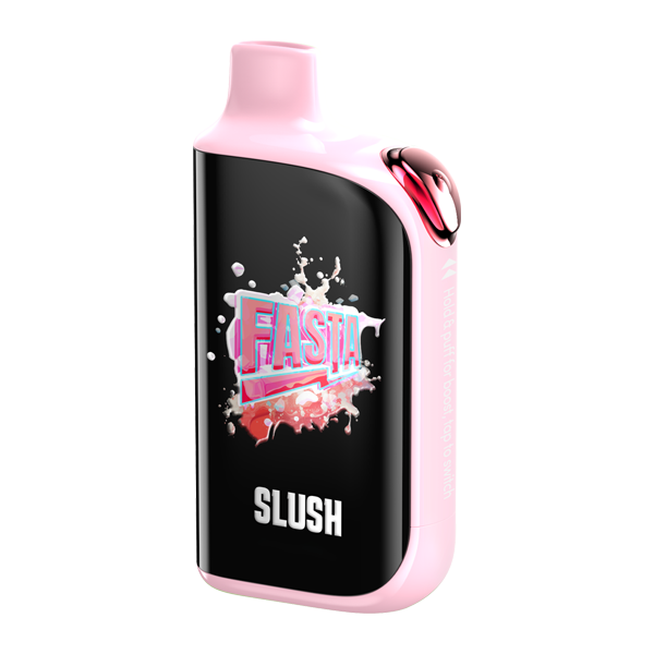 Bluemelon FASTA Burrst 37000 (Slush Edition) — image 1