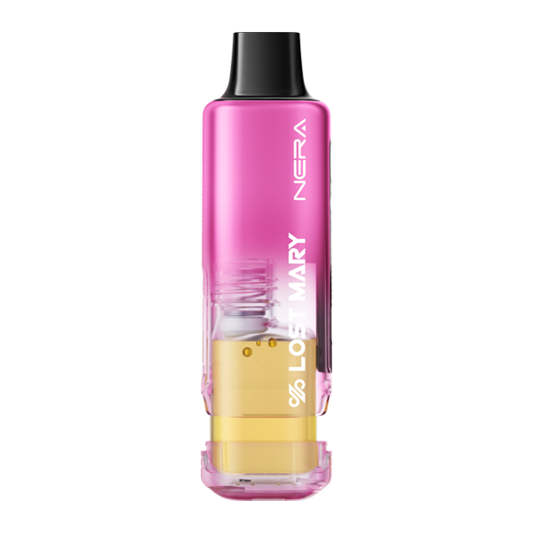 Dragon Strawnana Lost Mary Nera Fullview Pods (2pk)
