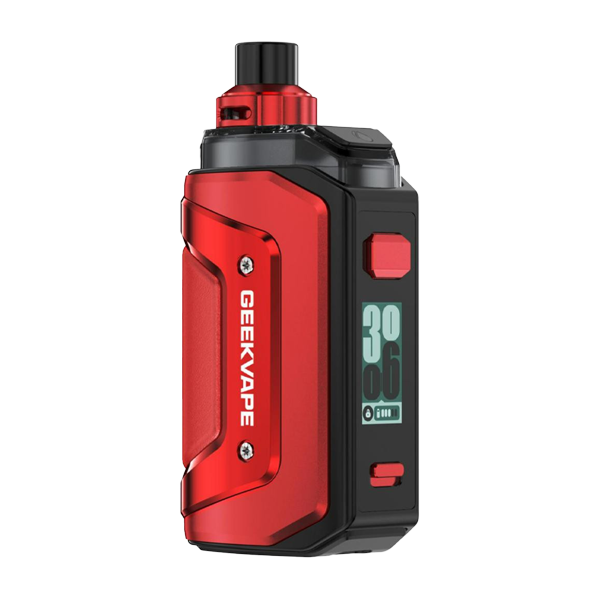 Geekvape Aegis Hero 5 Kit — image 1
