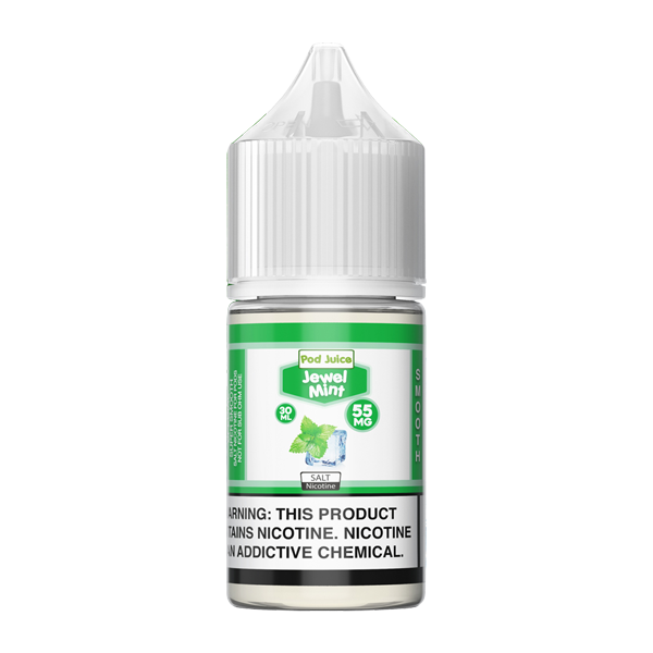 Jewel Mint Pod Juice — image 1