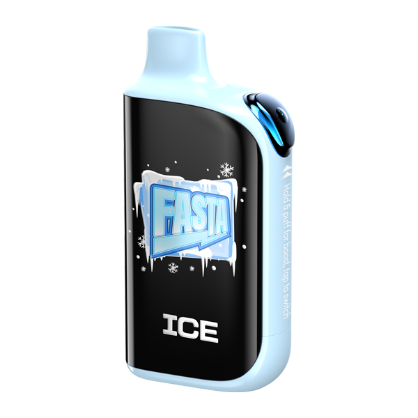 Miami Mint FASTA Burrst 37000 (Ice Control) — image 1