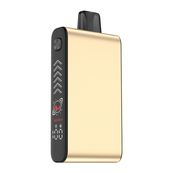 Pineapple Slush FASTA Alien 51K — image 1