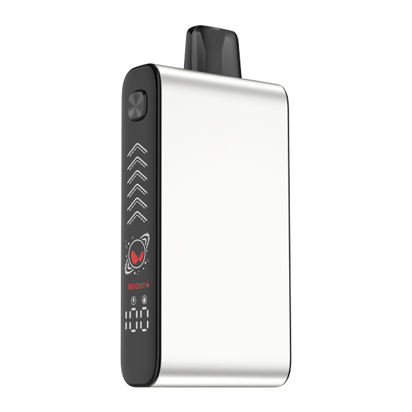 Polar Mint FASTA Alien 51K — image 1