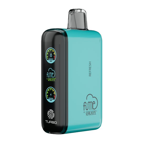 Refresh FUME Eternity Turbo 20K — image 1