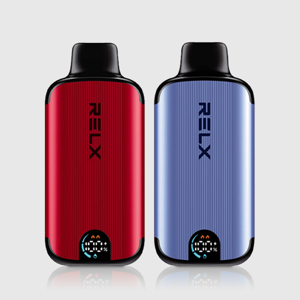 RELX MagicGo 8000 Puffs - Pack 2 items — image 1