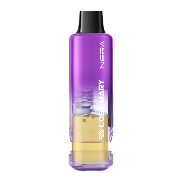 Rocket Freeze Lost Mary Nera Fullview Pods (2pk)