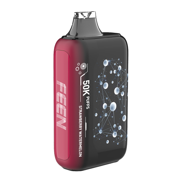 Strawberry Watermelon FEEN 50K 20mg — image 1