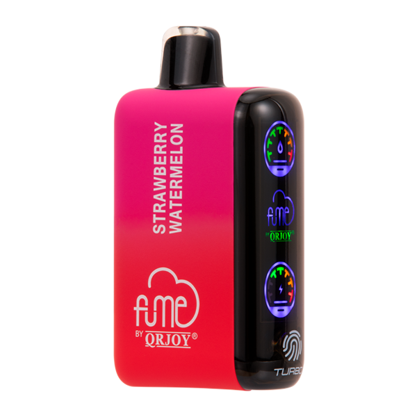 Strawberry Watermelon FUME Prime ZERO 20K — image 1