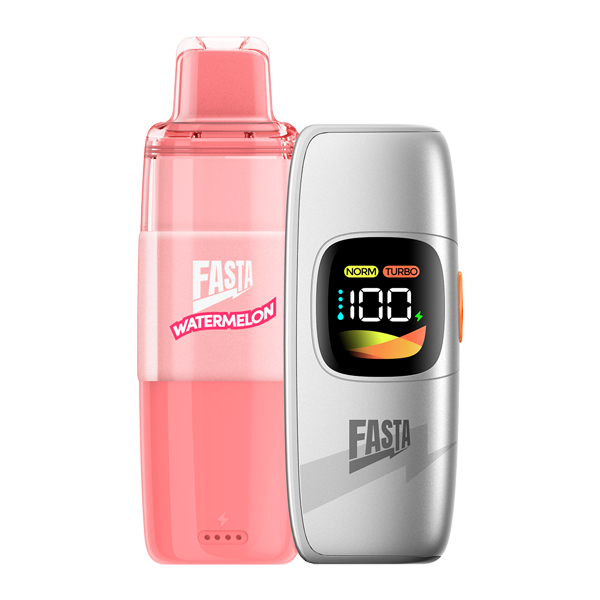 Watermelon FASTA 40K Kit