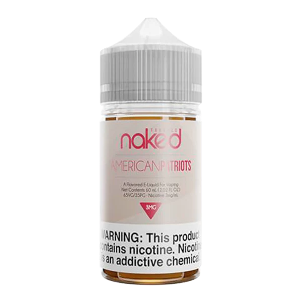 All Melon Naked Vape Juice