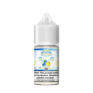 Blue Razz Lemonade Freeze Pod Juice
