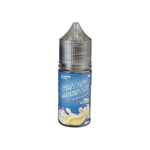 Blueberry Custard Monster Salt by Monster Labs