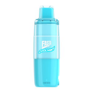 Cool Mint FASTA 40K Disposable