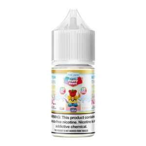 Fruity Bears Freeze Pod Juice