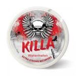 KILLA - BANANA ICE