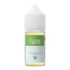 Melon NKD 100 Menthol Salts