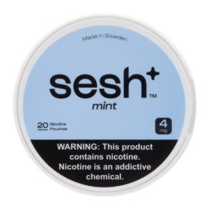 Mint Sesh Pouches