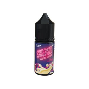 Mixed Berry Custard Monster Salt by Monster Labs