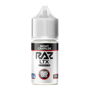 Night Crawler RAZ X Pod Juice