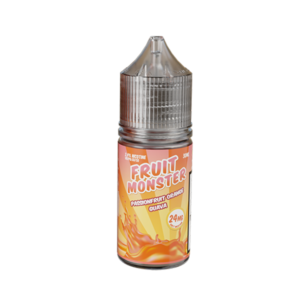 Passionfruit Orange Guava Fruit Monster Salt by Monster Labs