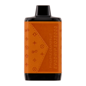 Pineapple Grapefruit EVODRIP SO25000