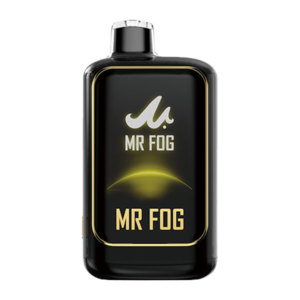 Polar Ice Mr Fog Nova