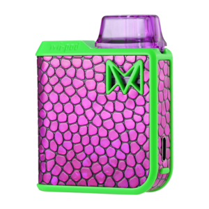Purple Pebbles Mi-Pod PRO +