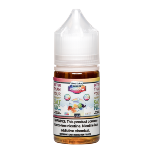 Rainbow Freeze Pod Juice