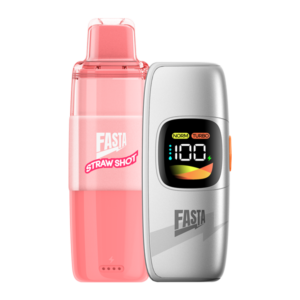 Straw Shot FASTA 40K Kit