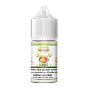 Strawberry Kiwi Freeze Pod Juice