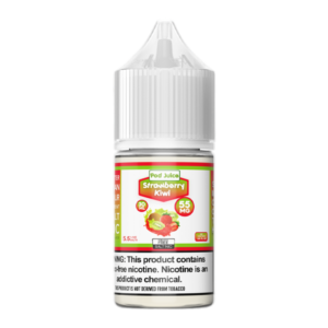 Strawberry Kiwi Pod Juice