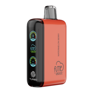 Watermelon Berry FUME Eternity Turbo 20K
