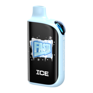 White Grape FASTA Burrst 37000 (Ice Edition)
