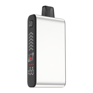 White Gummy FASTA Alien 51K